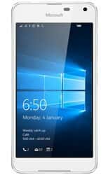 گوشی موبایل مایکروسافت Lumia 650 16Gb 5.0inch126039thumbnail